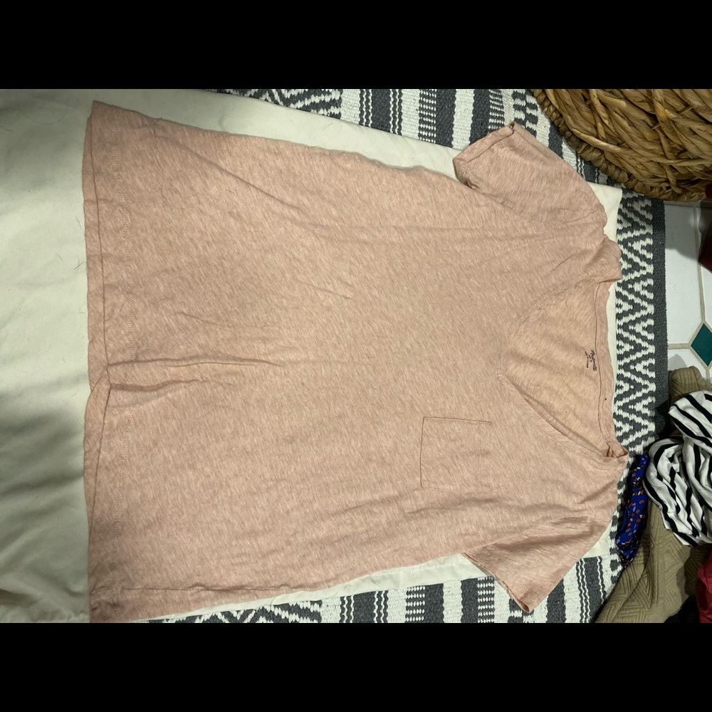 Bundle - two v-next shirts